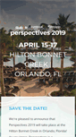 Mobile Screenshot of perspectives.skillsoft.com